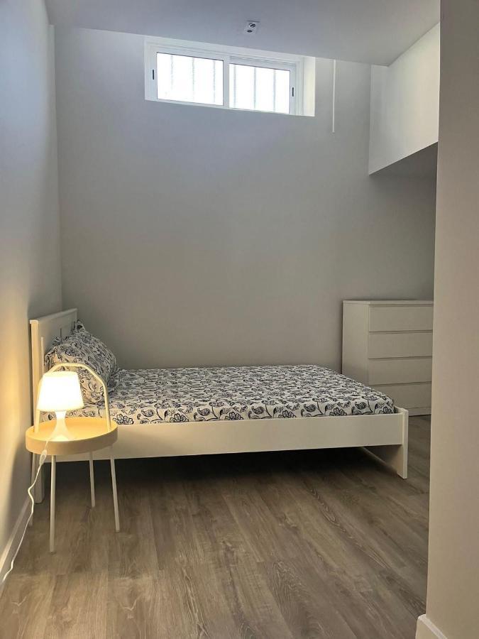 Zena Park Lejlighed Odivelas  Eksteriør billede